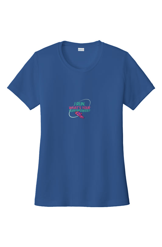 Sport-Tek Ladies Competitor Tee